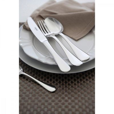 Colher de Mesa Tramontina Classic em Aço Inox