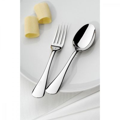 Colher de Mesa Tramontina Classic em Aço Inox