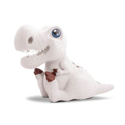 Dinossauro Bee Toys Baby Pintura UNICA