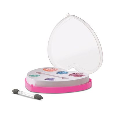 Boneca My Best Beauty Bee Toys com Acessórios de Maquiagem UNICA