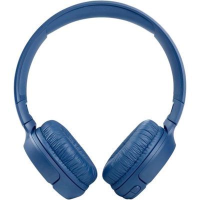 Fone de Ouvido ON EAR JBL T520BT - 28913698 Azul