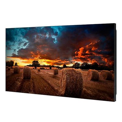 Monitor Profissional Samsung 46" Vídeowall LH46VMBUBGBXZD