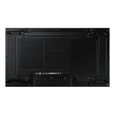 Monitor Profissional Samsung 46" Vídeowall LH46VMBUBGBXZD