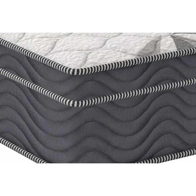 Colchão Casal D33 / Anatômico Airtech 100 (138x188x28) - Ortobom