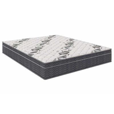 Colchão Casal D33 / Anatômico Airtech 100 (138x188x28) - Ortobom