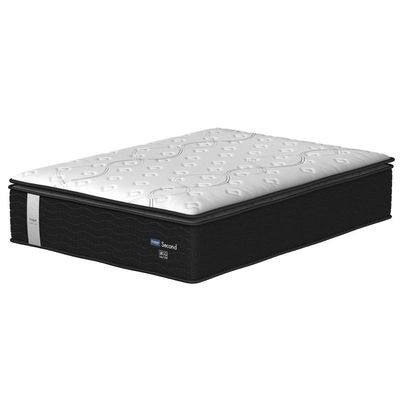 Colchão King Molas Prolastic Second Pillow Top (193x203x40) - Probel