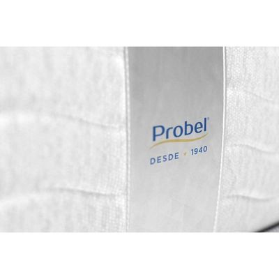 Colchão King Molas Prolastic Volare Luxo Pillow Top (193x203x33) - Probel