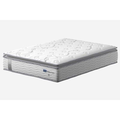 Colchão King Molas Prolastic Volare Luxo Pillow Top (193x203x33) - Probel