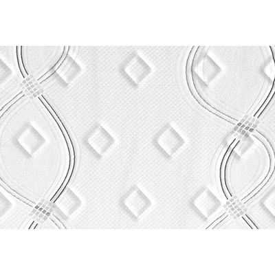 Colchão King Molas Prolastic Volare Luxo Pillow Top (193x203x33) - Probel