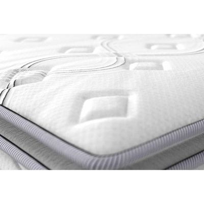 Colchão King Molas Prolastic Volare Luxo Pillow Top (193x203x33) - Probel