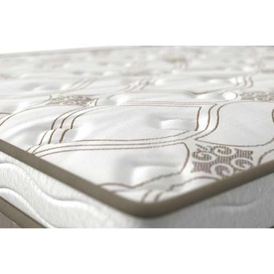 Colchão Casal Molas Ensacadas Masterpocket Cameron Euro Pillow (138x188x30) - Probel