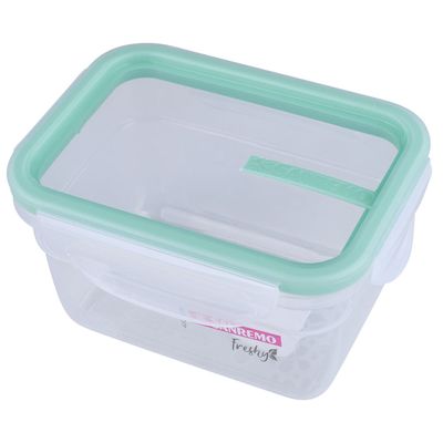 Pote Sanremo com Trava Verde 537ml