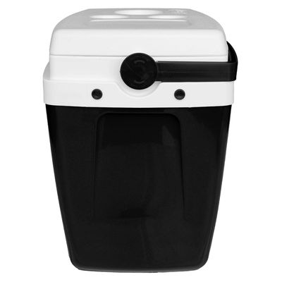 Caixa Térmica Botafogo CXT0226 Preta 26L UNICA