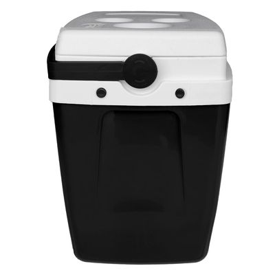 Caixa Térmica Botafogo CXT0226 Preta 26L UNICA