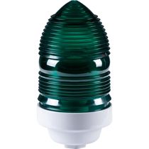 Sinalizador Verde 60 W Tramontina Alumínio Incandescente
