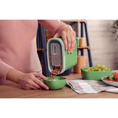 Pote Tramontina Mix Color em Polipropileno Misto 1,5 L