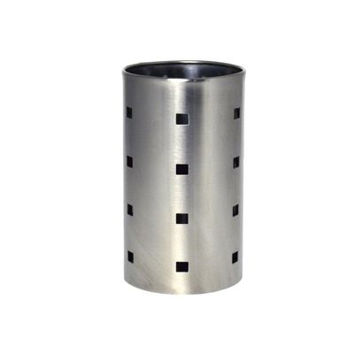 Porta Utensilios em Inox Mimo