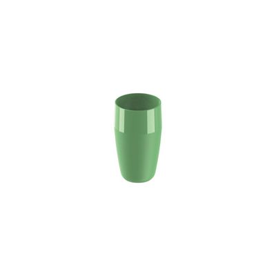 Copo Tramontina MixColor Polipropileno Verde Sálvia 450 ml