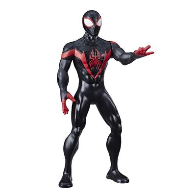 Boneco Olympus Miles Morales Hasbro UNICA