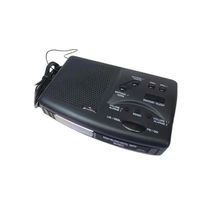 Radio Relogio Digital RM-RRD22 Motobras