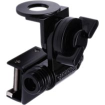 Suporte Calha para Antena Zamark M-500 Preto Aquario