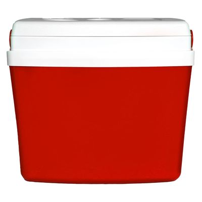 Caixa Térmica Botafogo CXT0026 Vermelha 26L UNICA