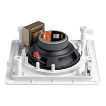 Arandela Quadrada JBL 6FR1Q PAR 6 25 W 8R sem Trafo