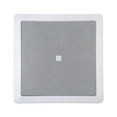 Arandela Quadrada JBL 6FR1Q PAR 6 25 W 8R sem Trafo