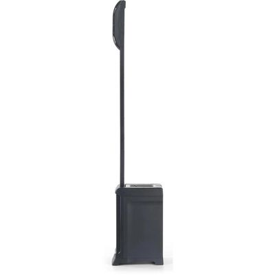 Sistema PA Coluna JBL IRX ONE 220V Preto