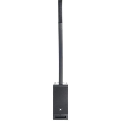 Sistema PA Coluna JBL IRX ONE 220V Preto