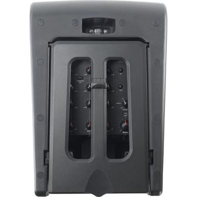 Sistema PA Coluna JBL IRX ONE 220V Preto