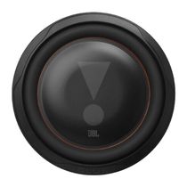 Alto Falante JBL CLUB SUB SLIM 10" 350WRMS 2 ou 4 OHMS