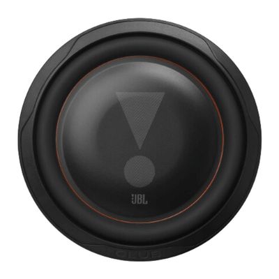 Alto Falante JBL CLUB SUB SLIM 10" 350WRMS 2 ou 4 OHMS