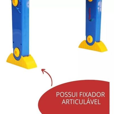 Troninho Redutor Assento Infantil Vaso Sanitário Portátil