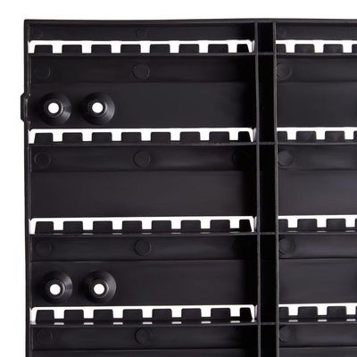 Gaveteiro Porta Ferramentas Estante Organizador Bancada
