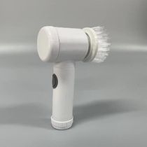 Escova Limpeza Eletrica Lava Loucas Banheiro Azulejos 5 Em 1 Mop Carpete Sofa Sem Fio Multifuncional