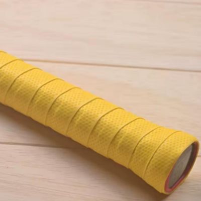 Overgrip Kit Com 10 Grip Tenis Beach Tennis Badminton Raquete Pickleball Padel Squash Super Grap