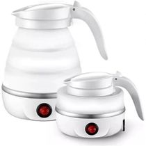 Chaleira Elétrica Dobrável 110v