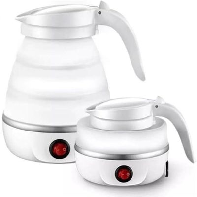 Chaleira Elétrica Dobrável 110v
