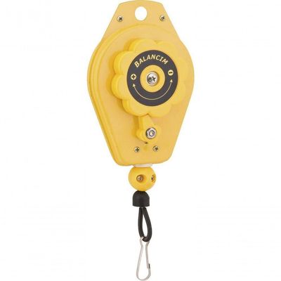 Balancim 0,5kg à 1,5kg Cabo 1 Metro Ba150 - Vonder