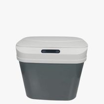 Lixeira Automatica Inteligente 17,5 Lts Sensor Luxo Cozinha