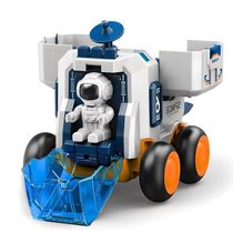 Carro Espacial Astronauta Brinquedo Infantil