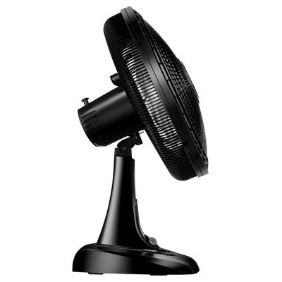Ventilador Mesa 40cm 6 Pas Vsp-40 B 110V Preto