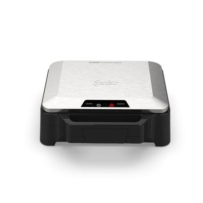 Sanduicheira Inox Multiuso Oster 110V