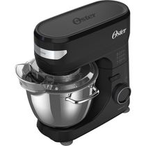Kit Batedeira Planetária Bowl Inox Iii E Liquidificador 1400 Oster 220V