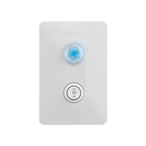 Interruptor Sensor De Presenca Para Iluminacao Intelbras Espi 180 E+ 4823012
