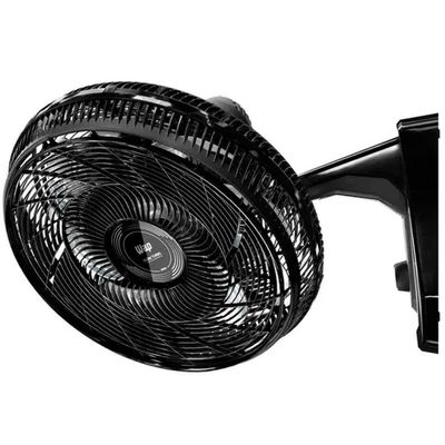 Ventilador 50cm Wap Flow Turbo 2 Em 1 - Fw009219 Preto-cinza 220V