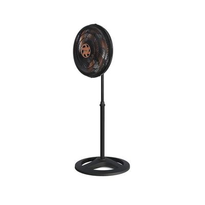 Ventilador De Coluna Ventisol Turbo 6 40cm Bronze 110V