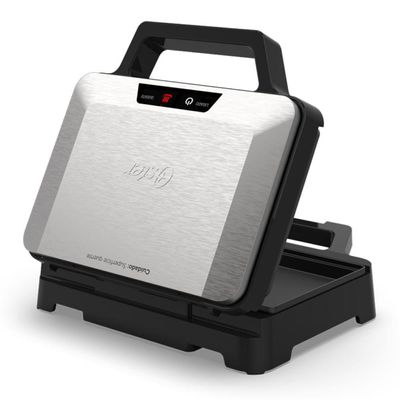 Sanduicheira Inox Multiuso Oster 220V