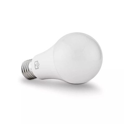 Lâmpada Inteligente Positivo Wi-Fi Smart Home Branca UNICA